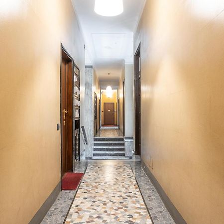 Apartmán Monolocale Vicino Metro E Aeroporto Linate Milán Exteriér fotografie